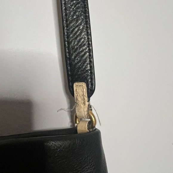 Marc by Marc Jacobs Natasha croc Leather Crossbody - Picture 7 of 12